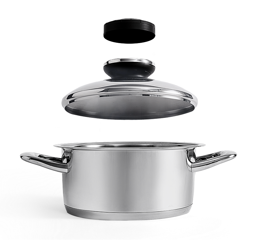 Engineered to outlive your kitchen.