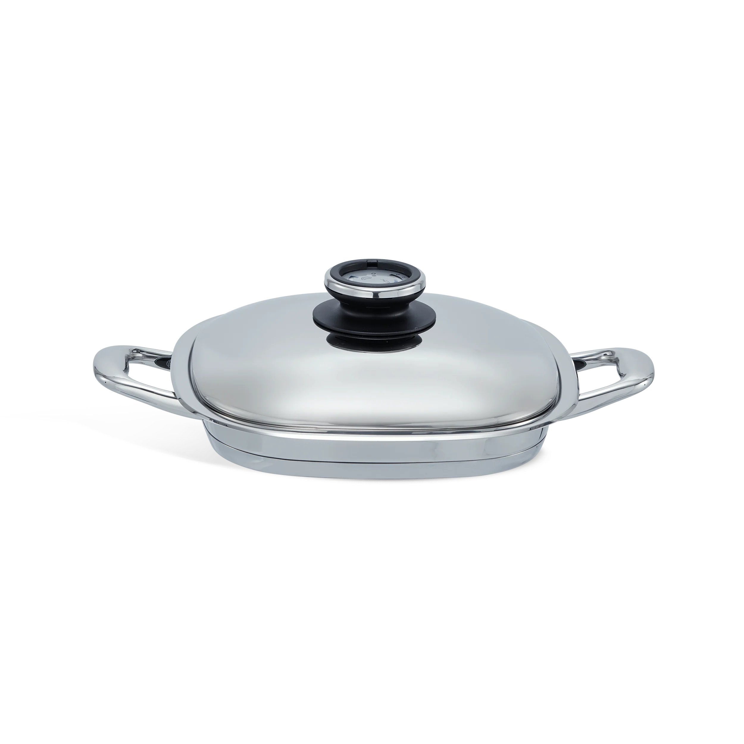 Grill Pan â€“ Indoor Grilling Made Easy