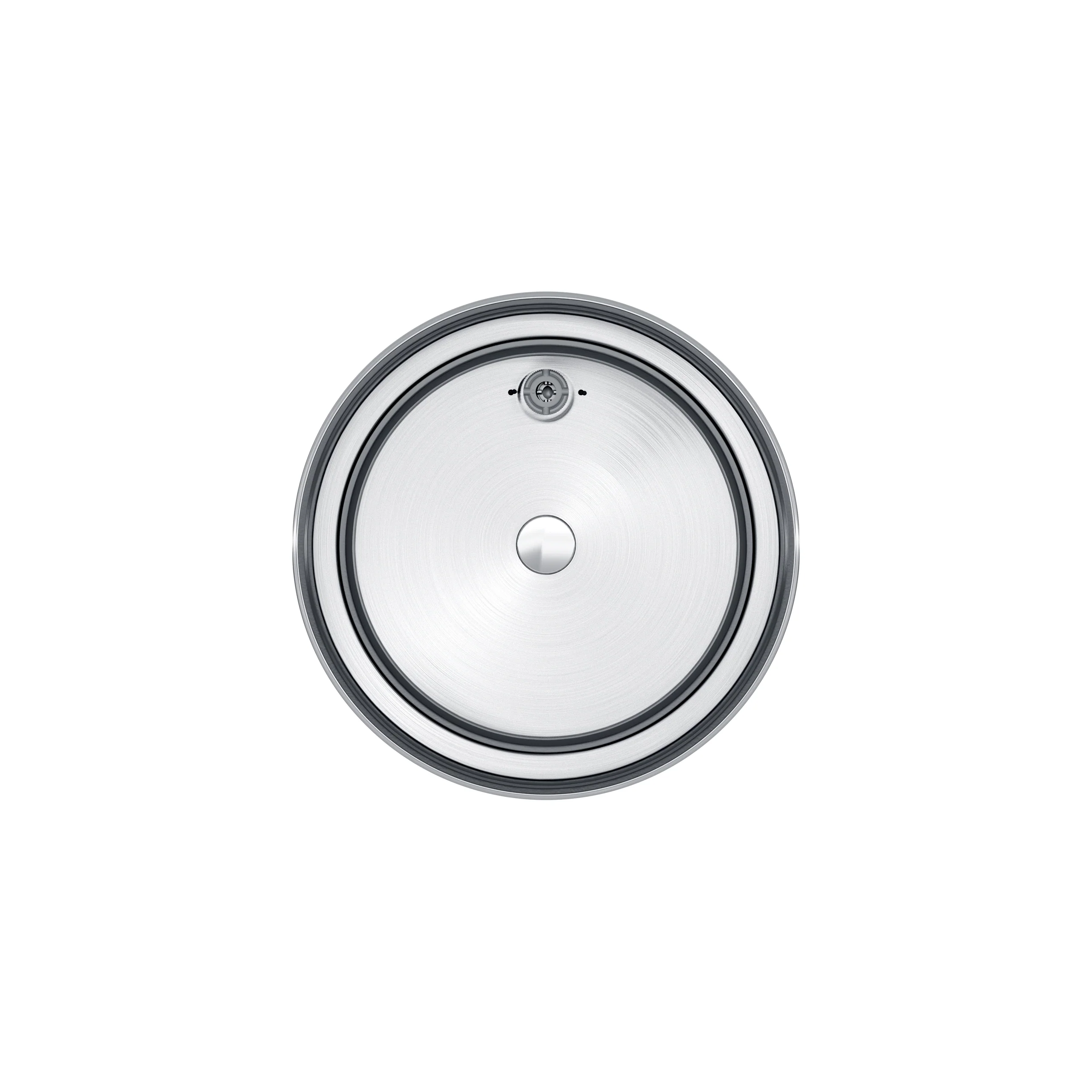 Steaming Lid EasyQuick