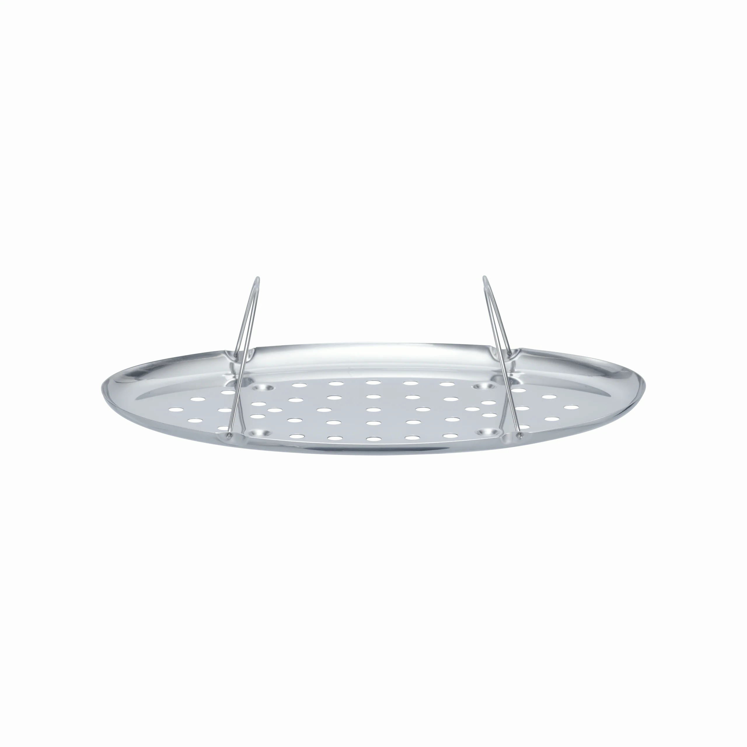 Oval Softiera Steaming Insert for Gentle Cooking