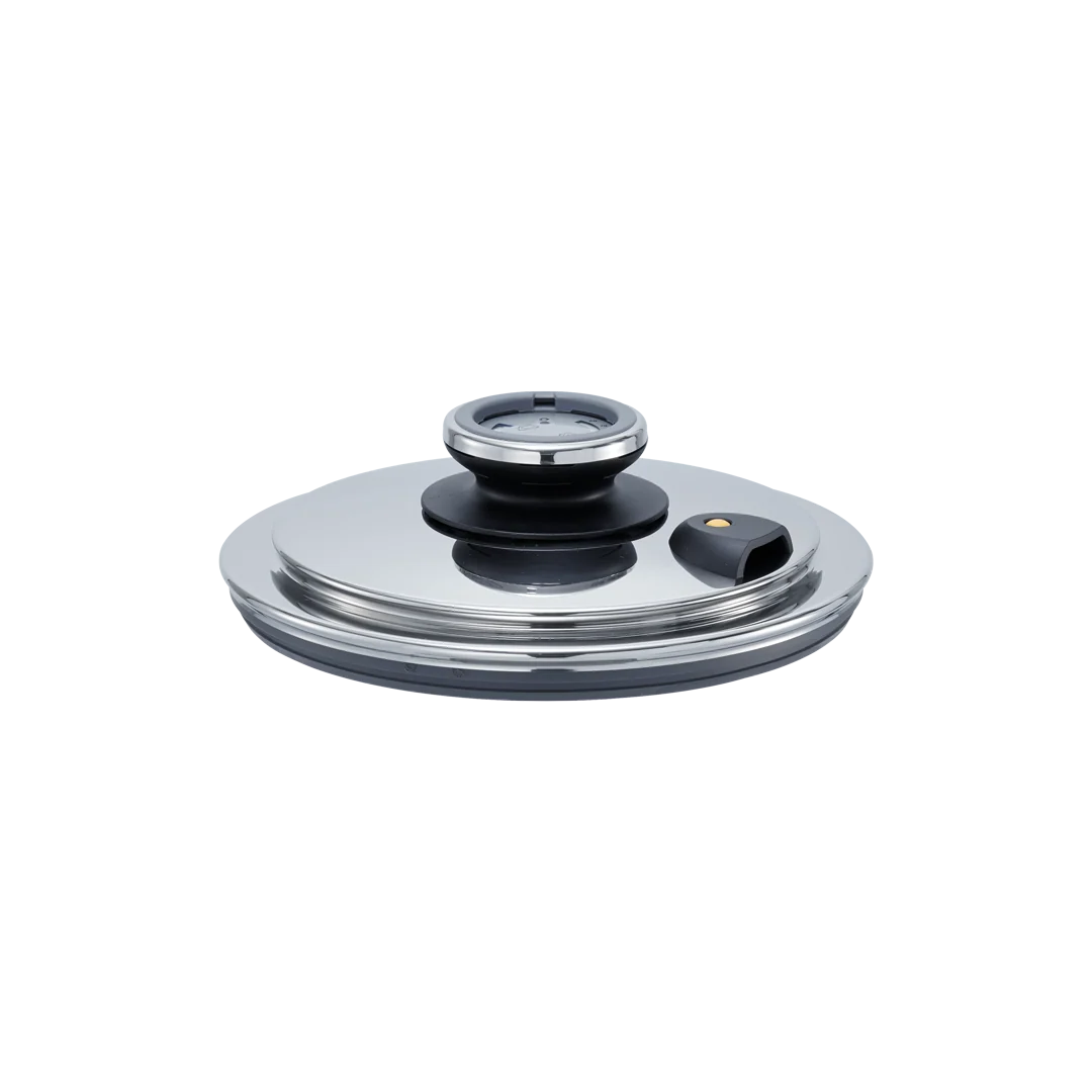 Steaming Lid EasyQuick