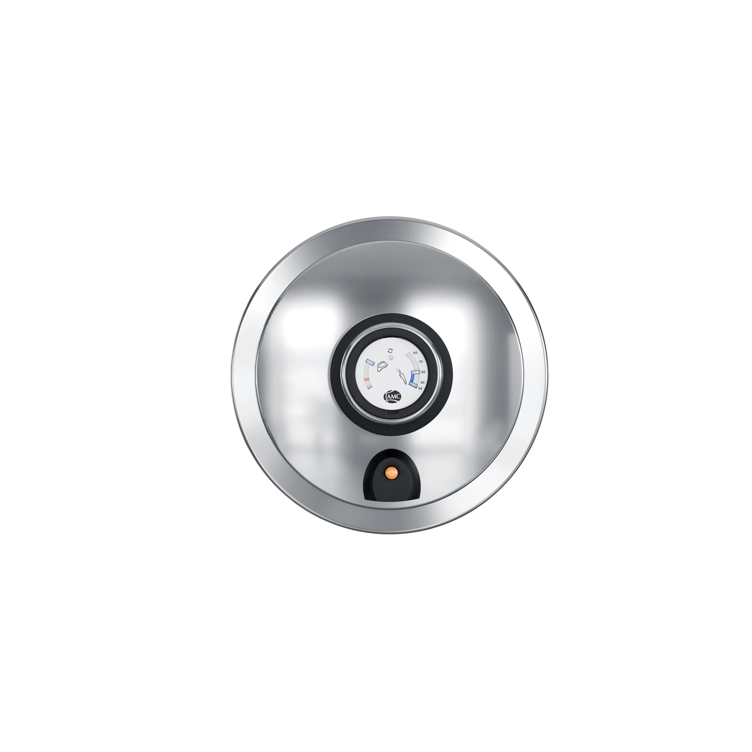 Steaming Lid EasyQuick