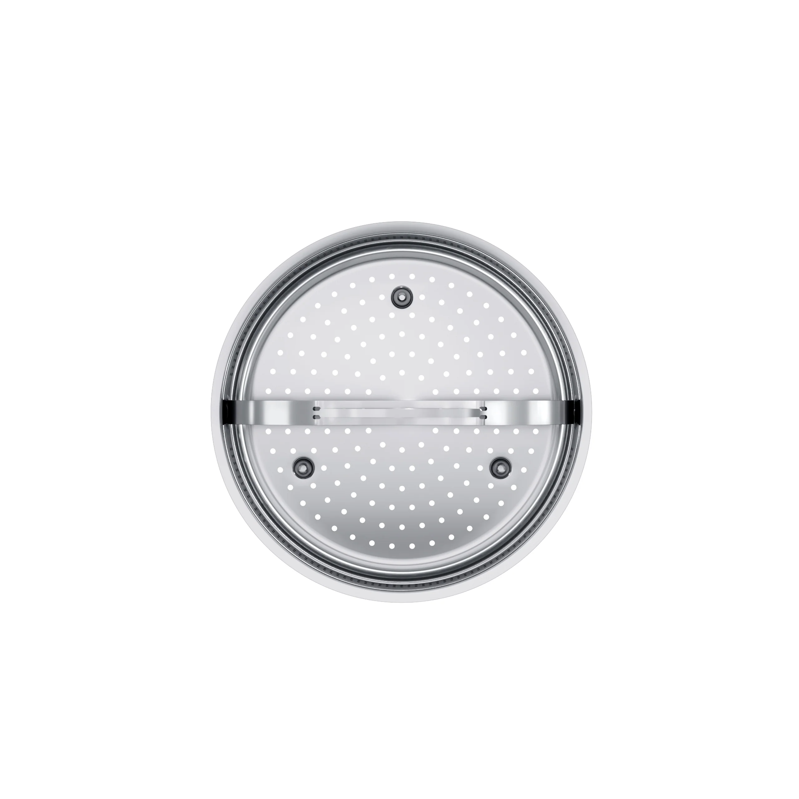 Softiera Steaming Basket Insert for Steaming and Blanching