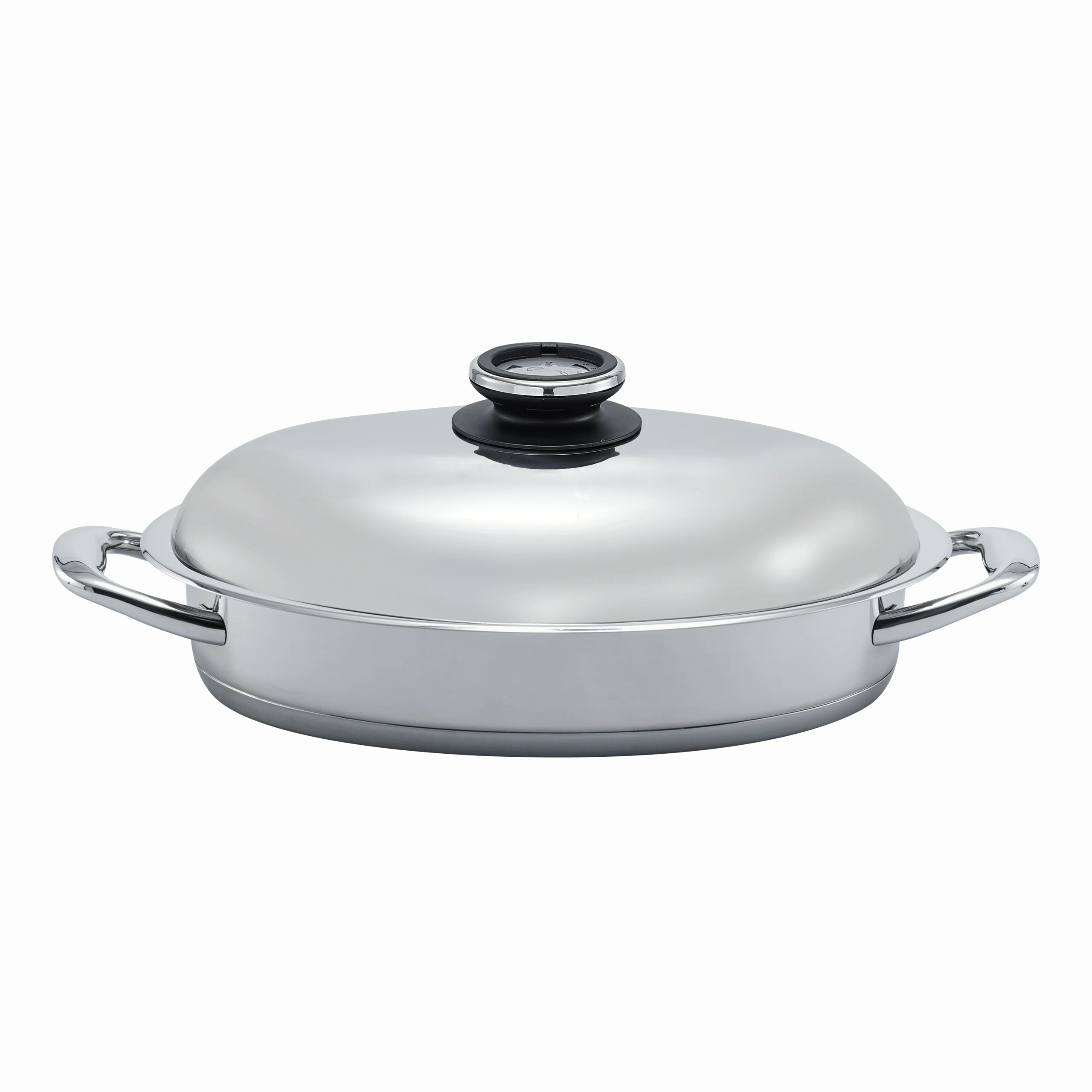 Convio 5-Piece Oval Cooking System Bundle Set