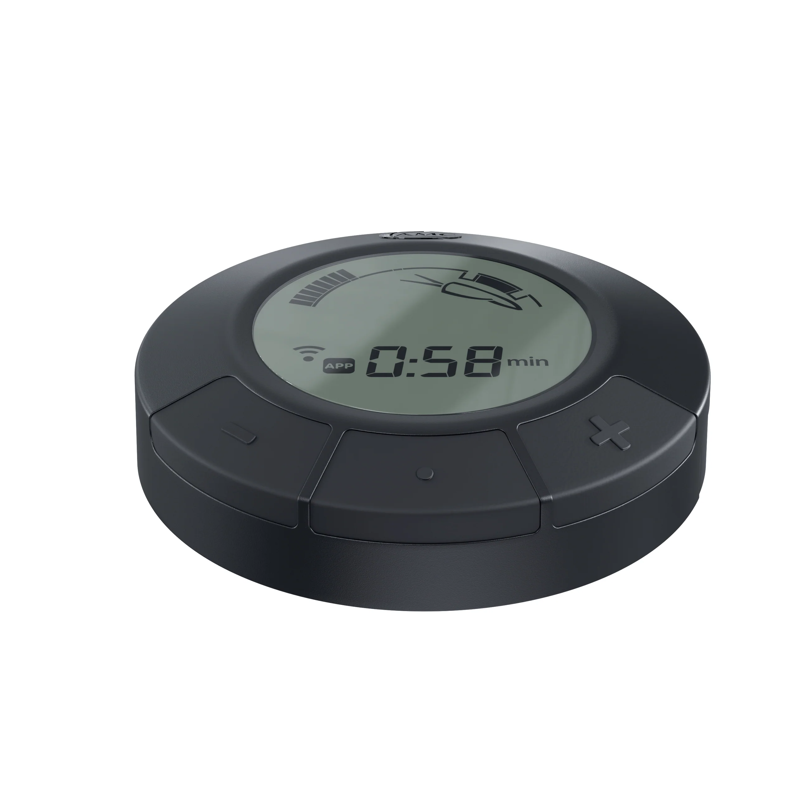Daily Pro Frying Pan and Audiotherm Bundle Set