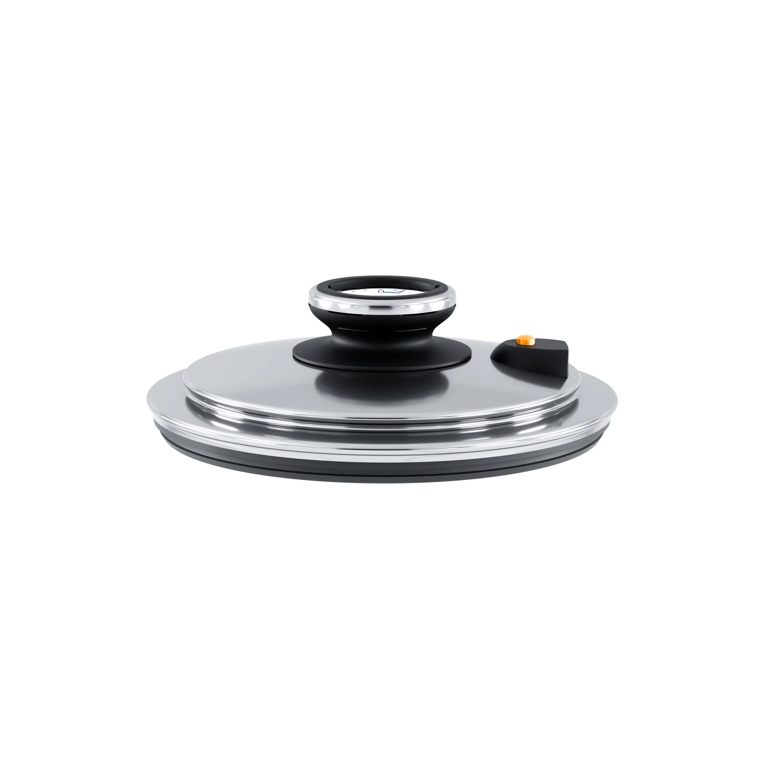 Steaming Lid EasyQuick