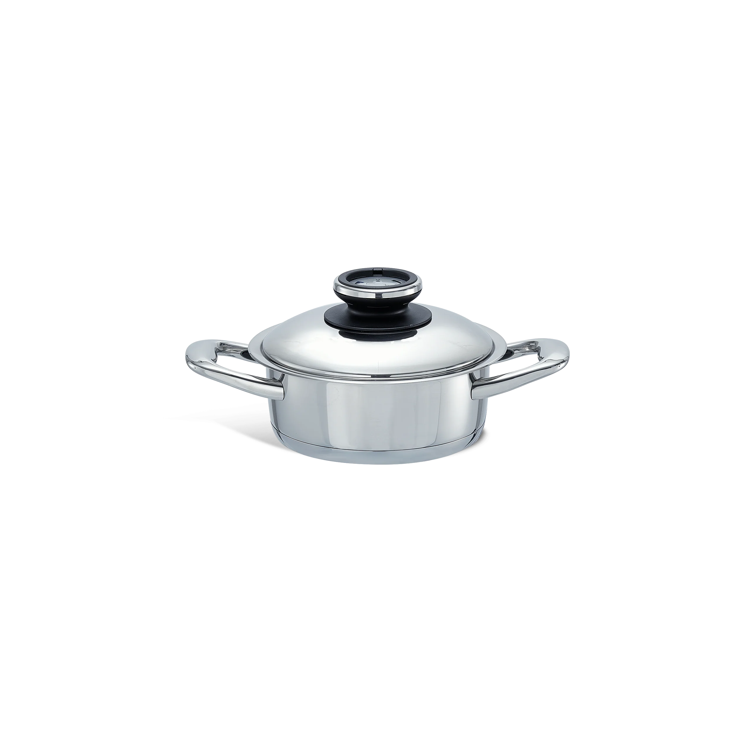 Pans & Grill