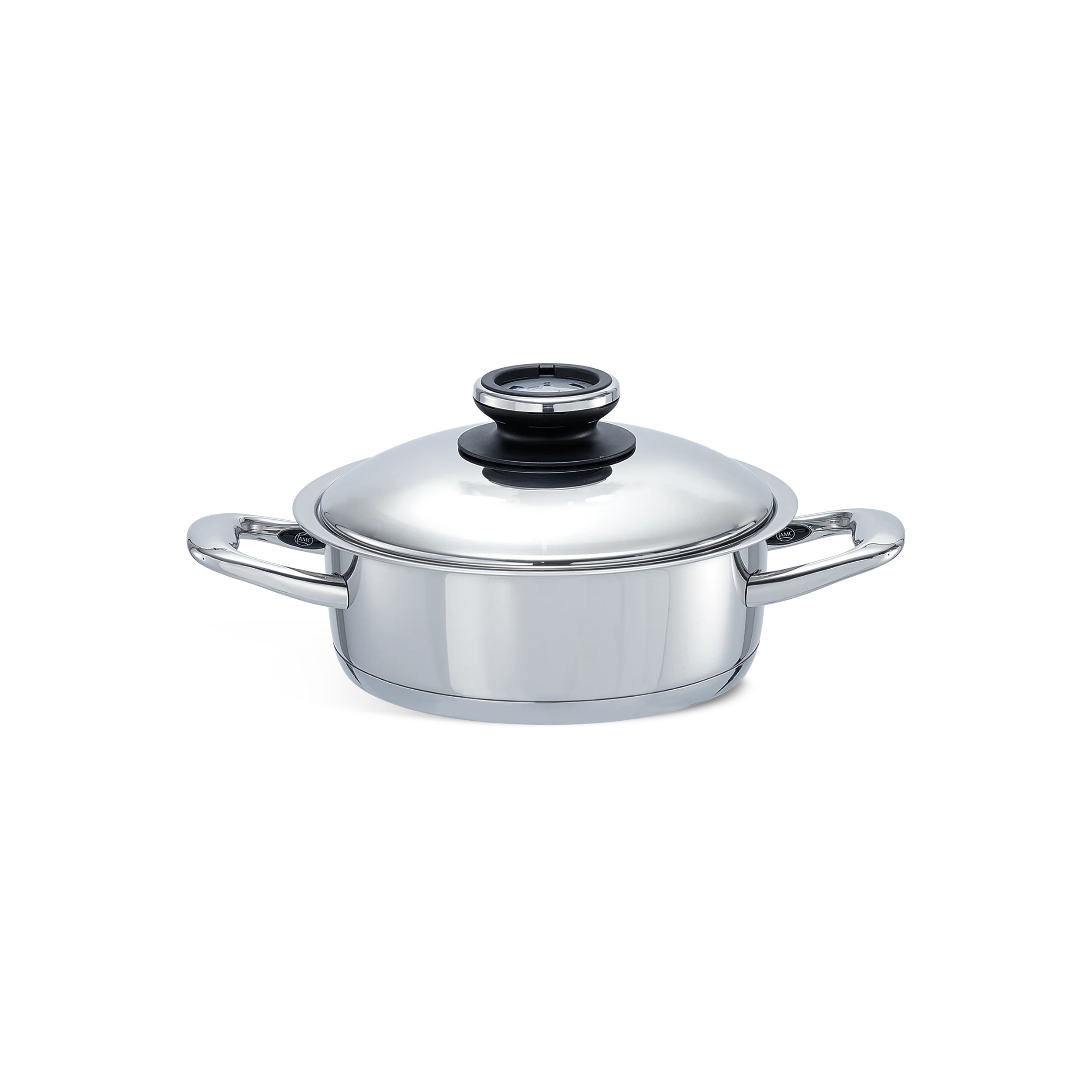 Rondeau Pot for Versatile Cooking for Va