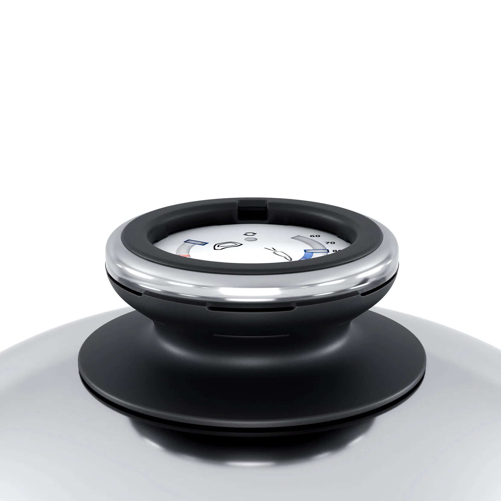 Saucepan with Lid for Sauces, Soups and Side Dishes